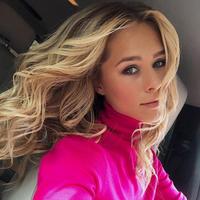 Отзыв от Галина - Visa DTV